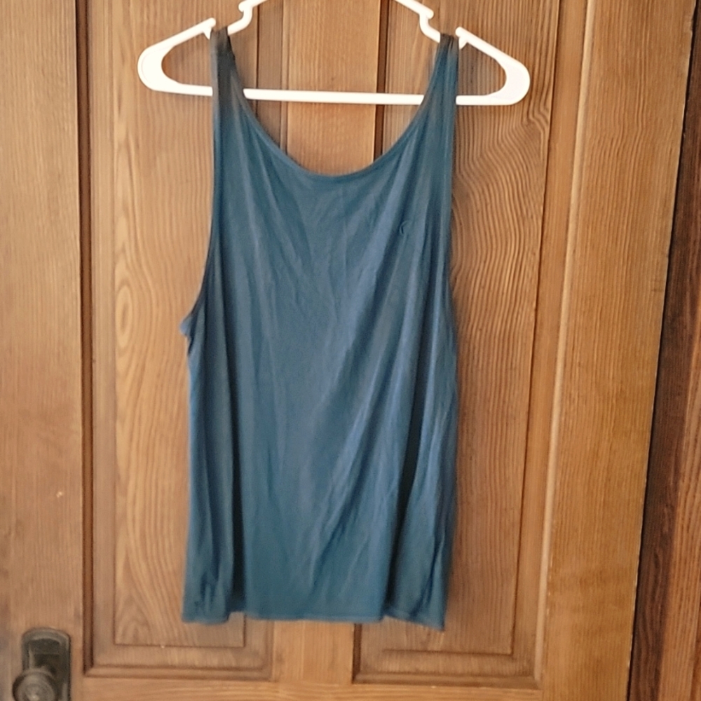 Zyia tank top- size lg